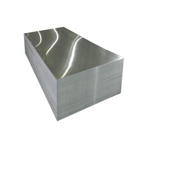 75०uminum Al एल्युमिनियम ट्रेड प्लेट पैटर्न एल्युमिनियम मिश्र धातु पैदल प्लेट 
