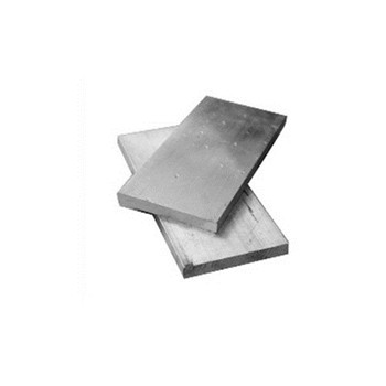 एल्युमिनियम मिश्र धातु बाक्लो प्लेट 6061 
