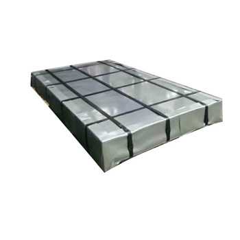 रेफ्रिजरेटर / निर्माण / एन्टि-स्लिप फ्लोर (A1050 1060 1100 3003 3105 5052) को लागि एल्युमिनियम / अल्युमिनियम मिश्र इम्बोज्ड चेकर ट्रैडशीट। 