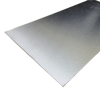 Mm मिमी एरेंज अनुकूलित एल्युमिनियम शीट / एसीपी प्लास्टिक कम्पोजिट पैनल छत पानाको लागि प्लेट 