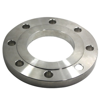 ASTM A182 F1 / ASTM A105 Wn Flanges 